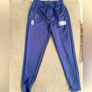 NBA Skinny Athletic Pants